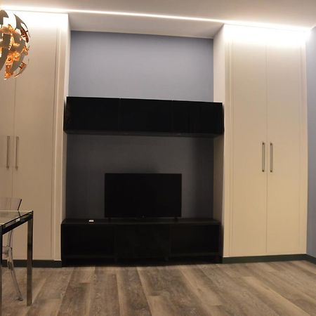 ペスカーラLuxury Bellevue Centro Cittaアパートメント エクステリア 写真