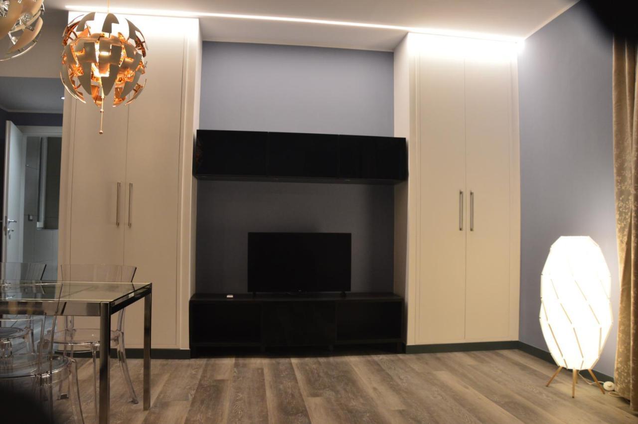 ペスカーラLuxury Bellevue Centro Cittaアパートメント エクステリア 写真