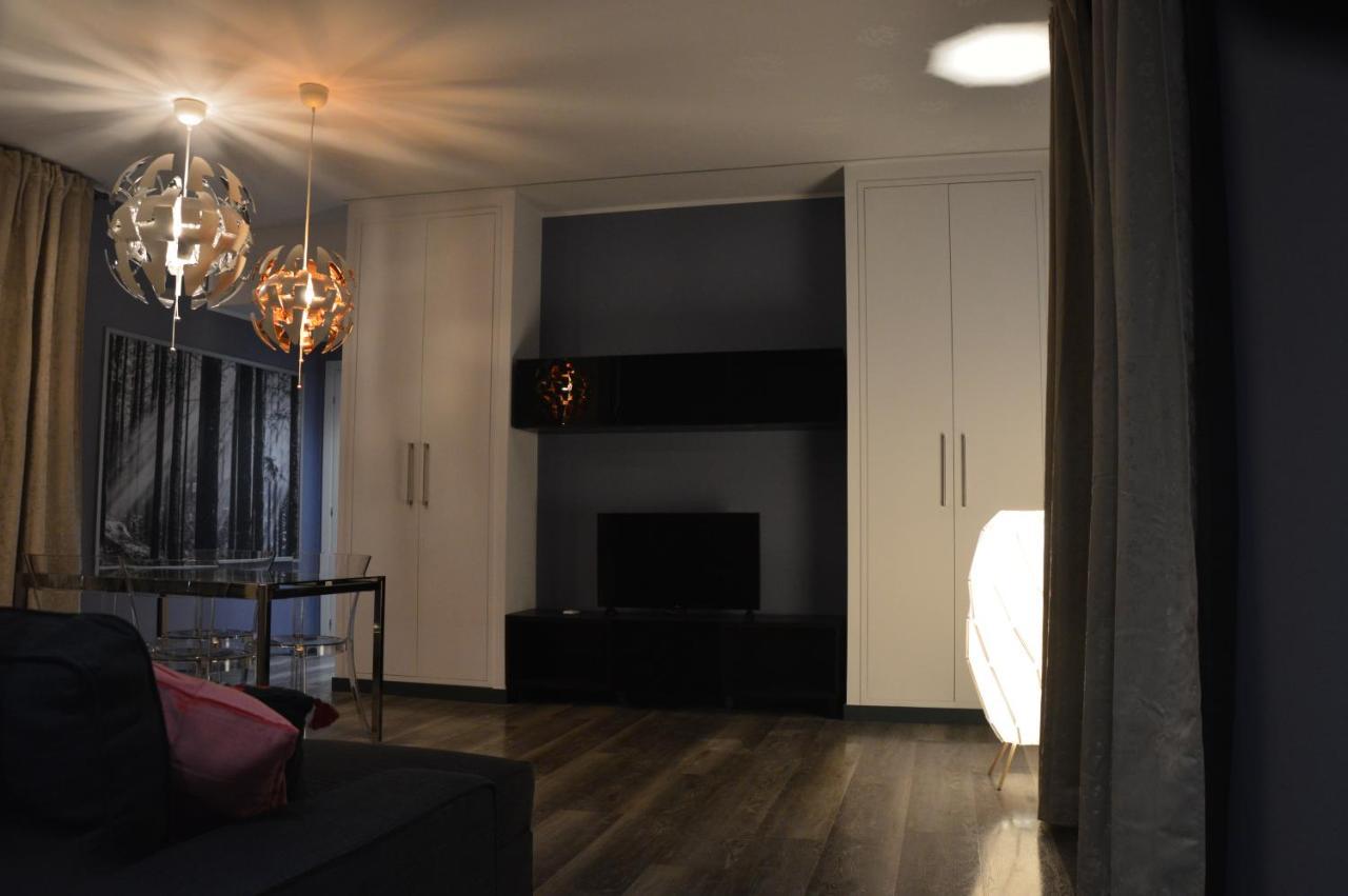 ペスカーラLuxury Bellevue Centro Cittaアパートメント エクステリア 写真