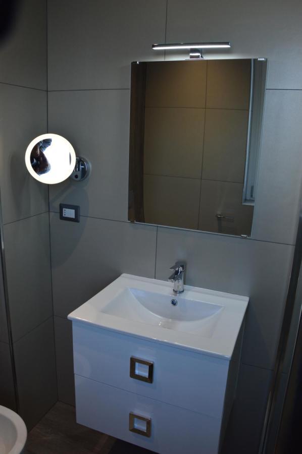 ペスカーラLuxury Bellevue Centro Cittaアパートメント エクステリア 写真